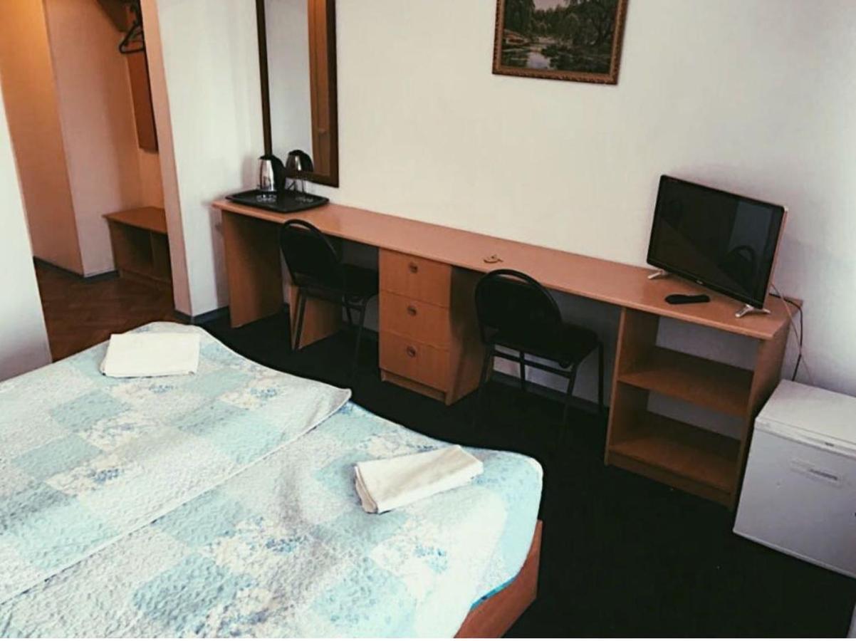 Turist Karaganda Room photo