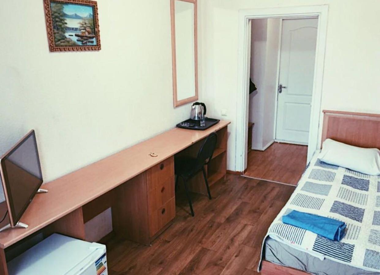 Turist Karaganda Room photo
